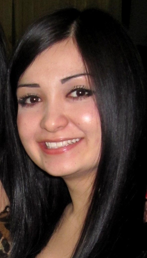 Марика Абрамович _Жаль-Что-Не_ | Алматы