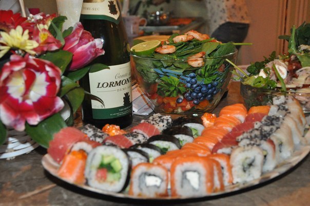 Инна Духовная | Киев