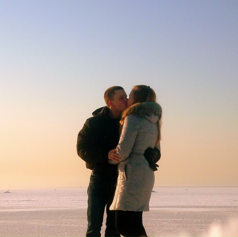 Ксения Сергеева | Сестрорецк