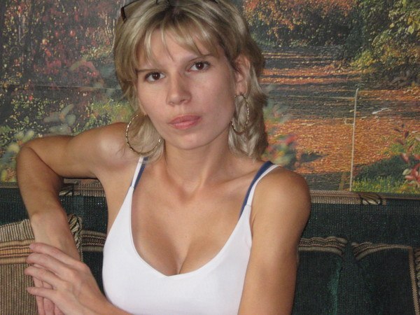 Ольга Кабутова | Щелково