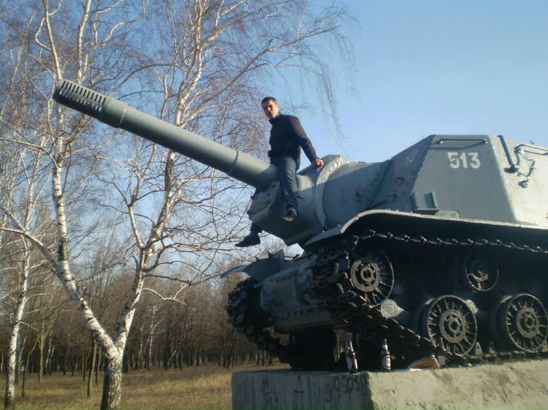 Александр Липовой | Gdańsk