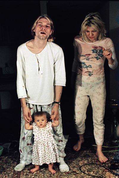 №86, Kurt Cobain №86, Kurt Cobain