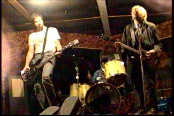 №67, Kurt Cobain №67, Kurt Cobain