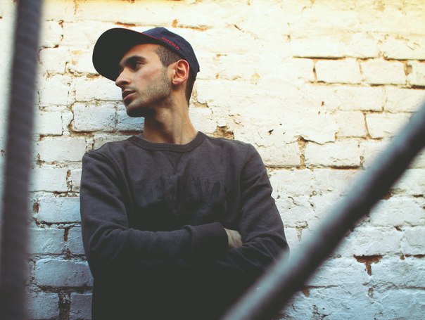 №82, Юра Сахар, Киев №82, Юра Сахар, Киев