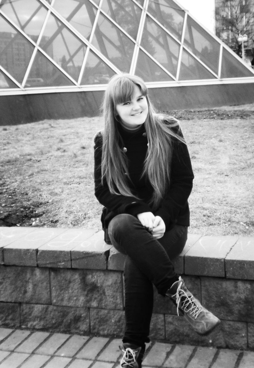 Анна Белякович | Быхов