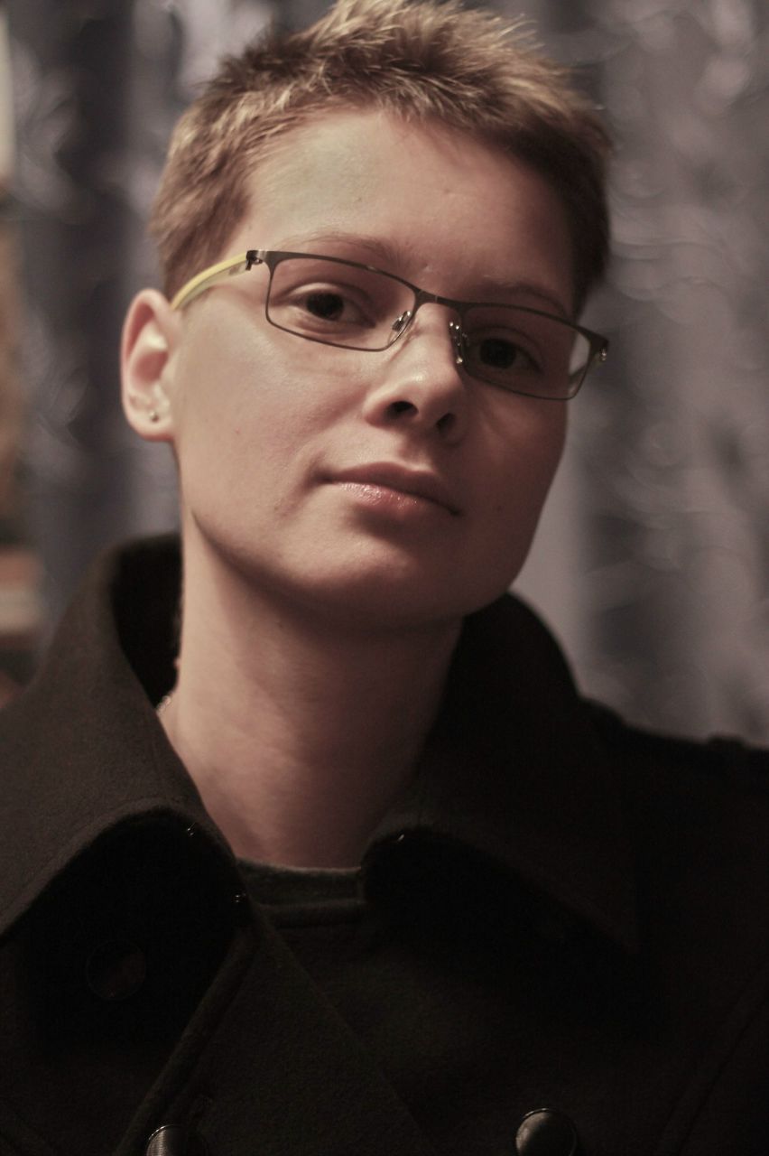 Светон Концевая | Санкт-Петербург