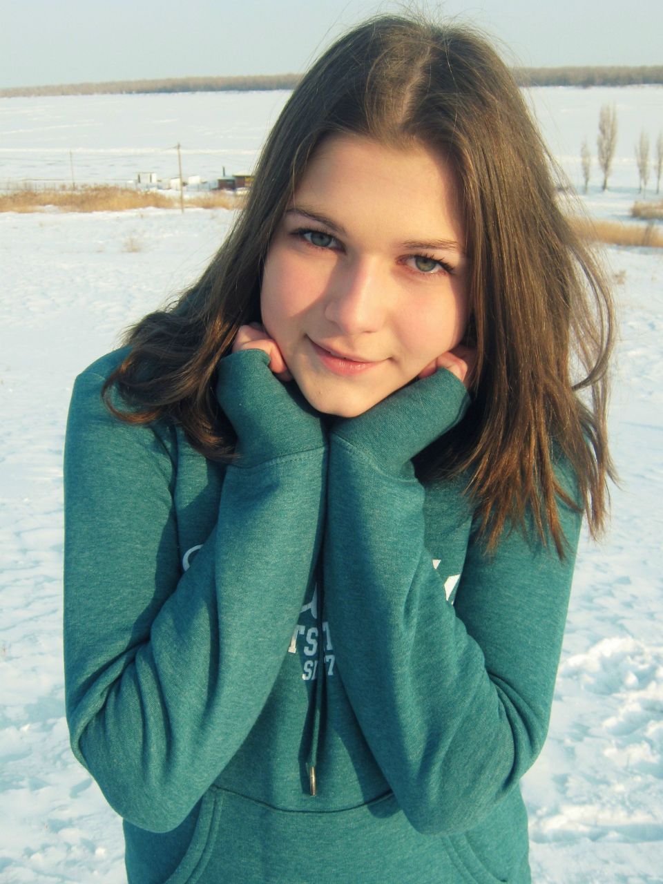 Юлия Болдырева | Волгоград