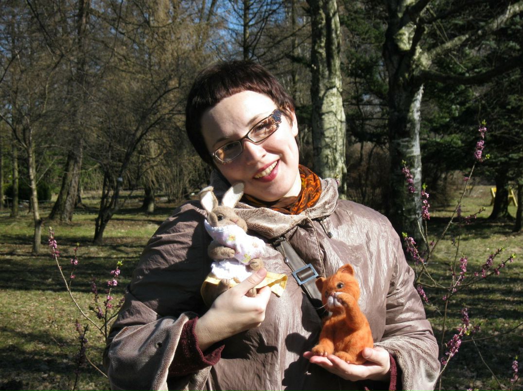 Елена Худенко | Калининград