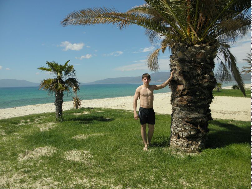 Андрей Андреев | Красноярск