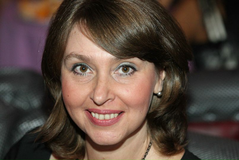 Любовь Сомова | Москва