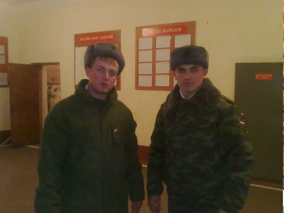 Никита Распутин Smoky | Тюмень