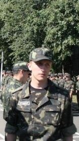 №110, Денис Мигаль, 37 лет, Киев №110, Денис Мигаль, 37 лет, Киев