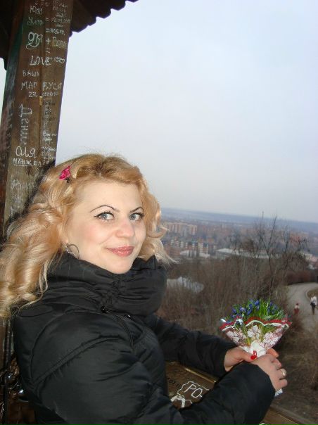 №31, Мария Белокурая, Полтава №31, Мария Белокурая, Полтава