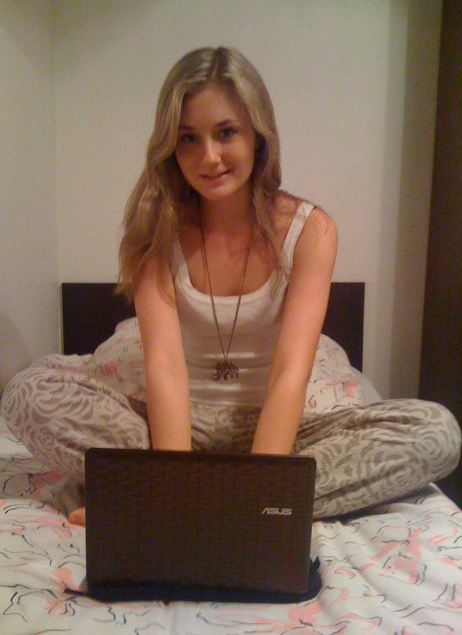 Кристина Лукина | Калининград