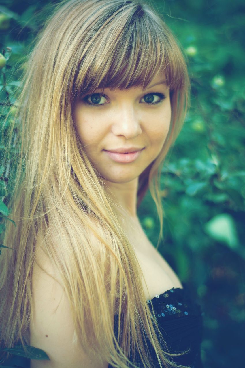 Елена Сизова | Ульяновск