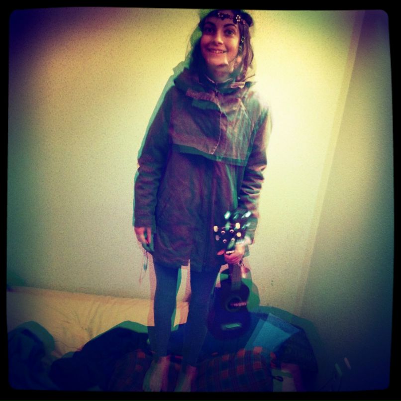 Гая Асатурова | Москва