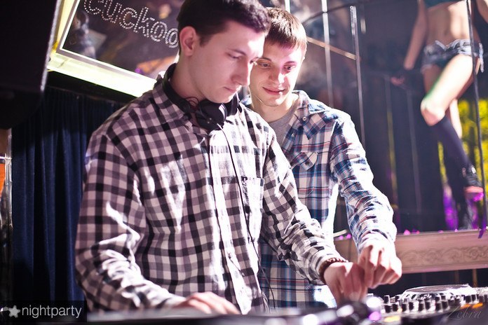 Роман Мялкин | Владивосток