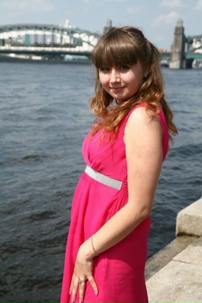 №100, Юлия Баринова, 36 лет, Санкт-Петербург №100, Юлия Баринова, 36 лет, Санкт-Петербург