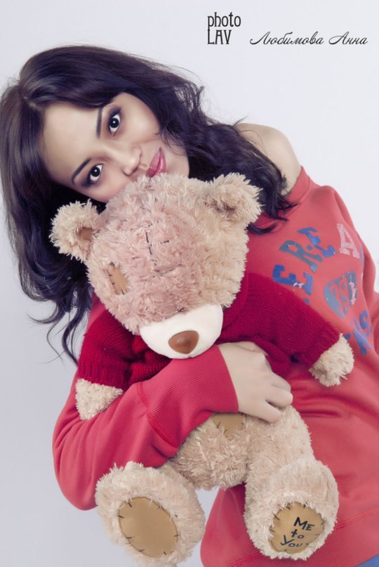 Сабина Мамашева | Алматы