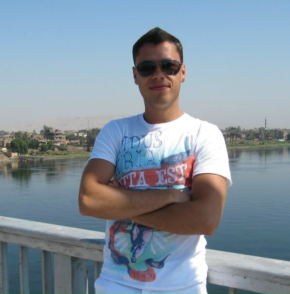 №20, Рома Григорец, 38 лет, Киев №20, Рома Григорец, 38 лет, Киев