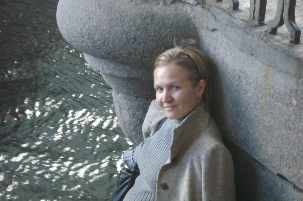 Екатерина Коростелева | Ижевск