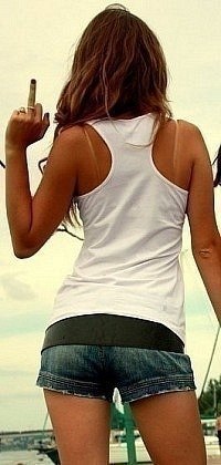 Виктория Смирнова | Барнаул