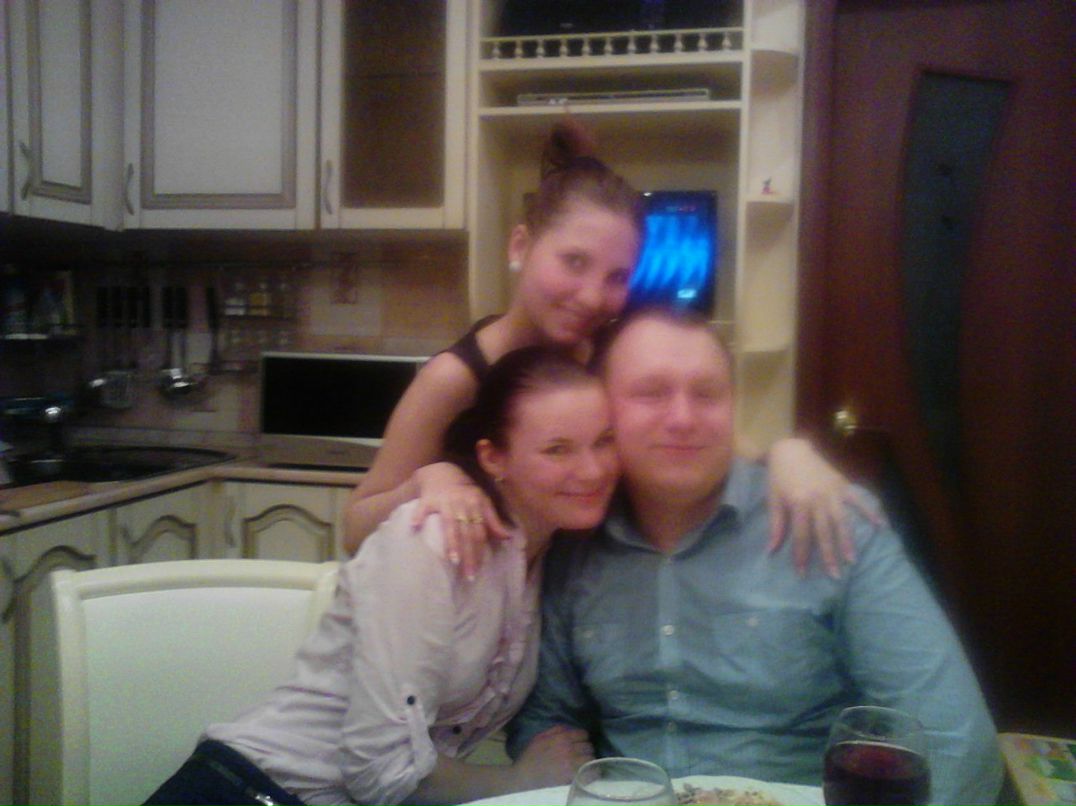 Константин Панюков panyukovka | Сыктывкар