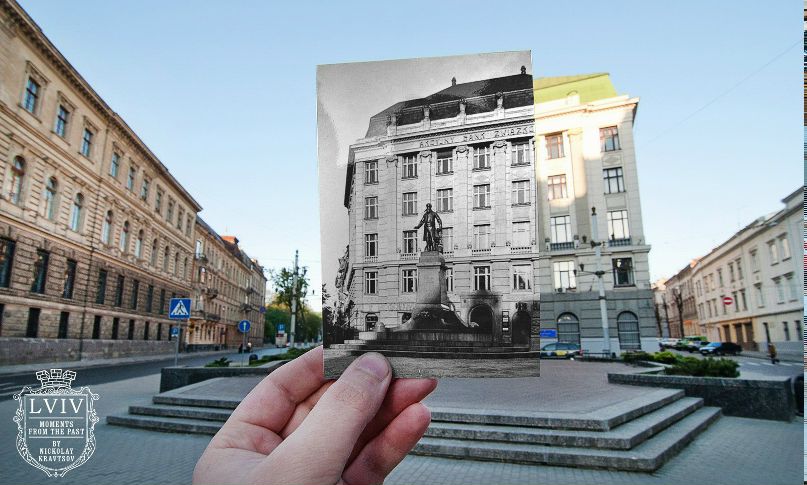 Вика Мельник | Łódź