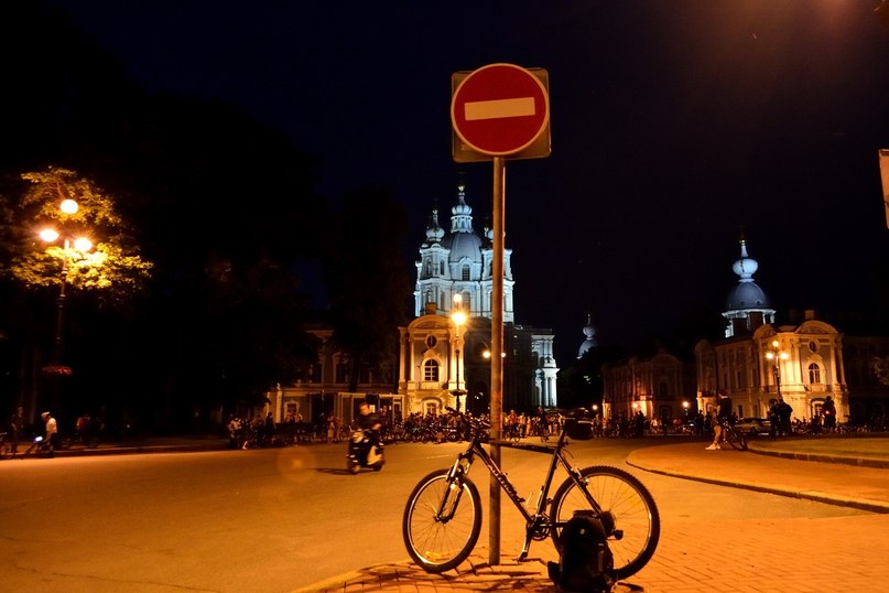 Александр Веселков | Санкт-Петербург