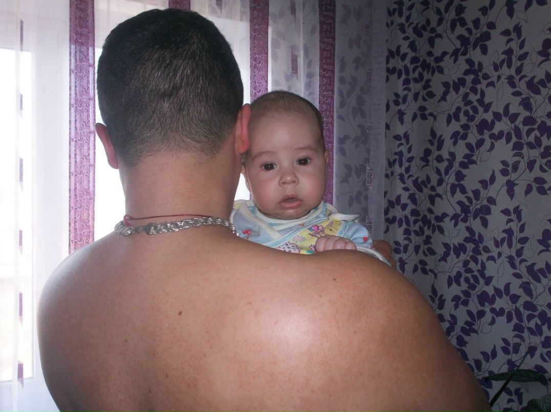 Александр Зубарев | Ганцевичи