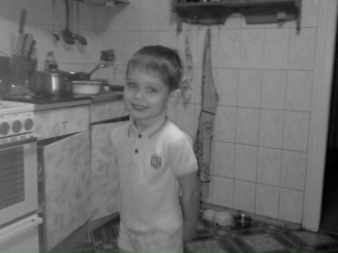 Леся Коркина | Санкт-Петербург