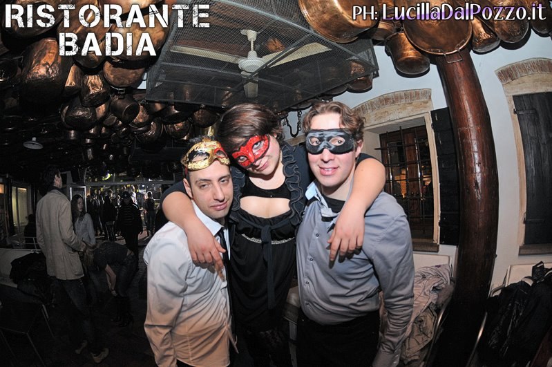 Виктория Калипсо | Padova