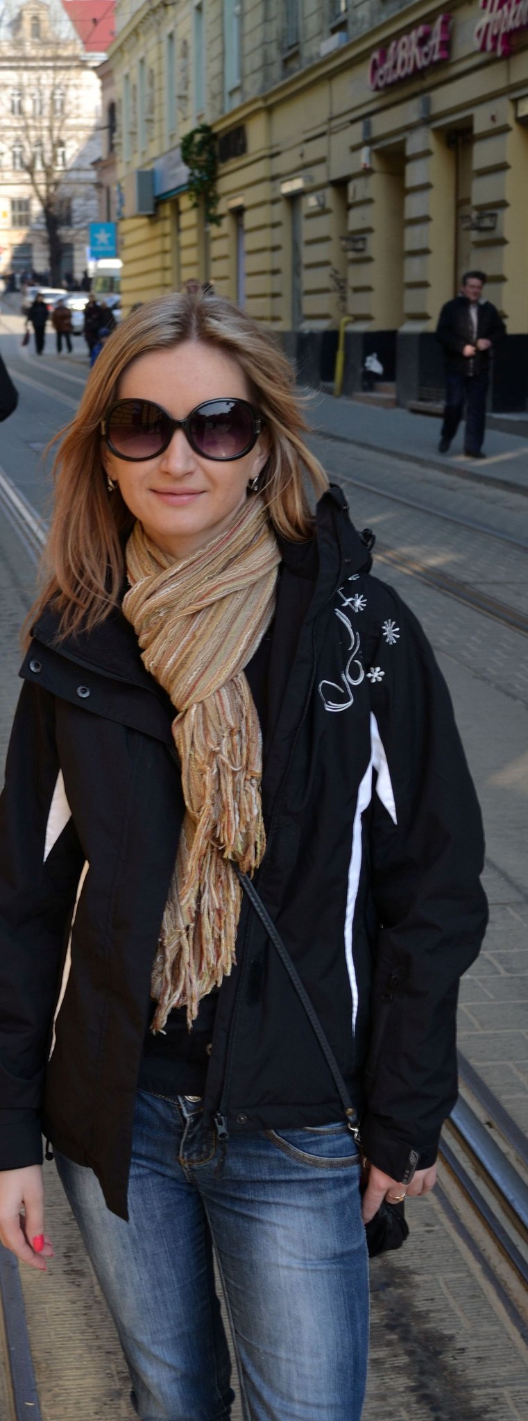 Оленка Когут M@LEN'KA | Львов