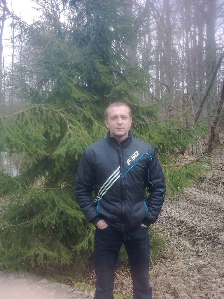 Денис Медведев | Калининград