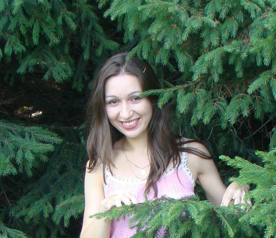 Наталья Иванова | Санкт-Петербург