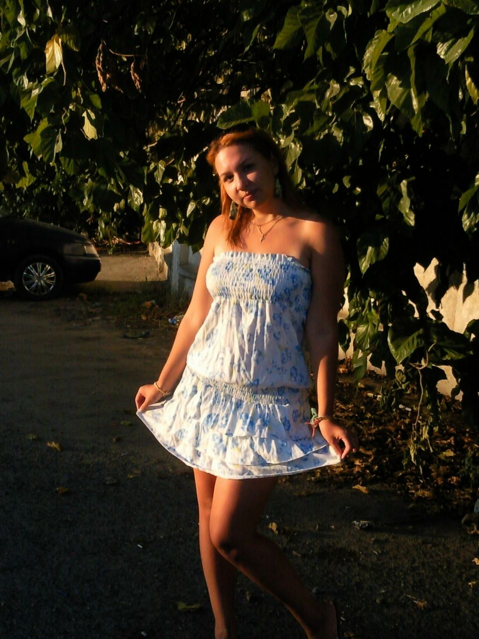 Анастасия Ушакова | Москва