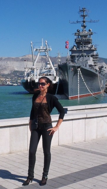 Катерина Ковалько | Липецк