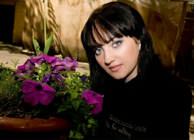 Оля Кафтан | Николаев