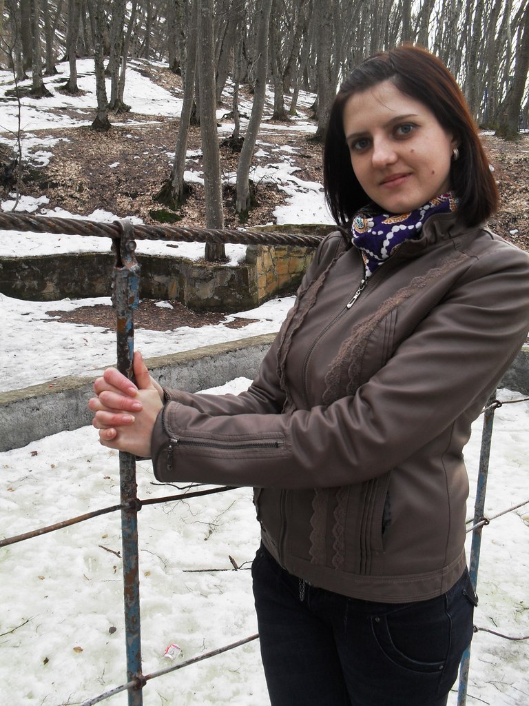 Екатерина Стефанив | Ставрополь