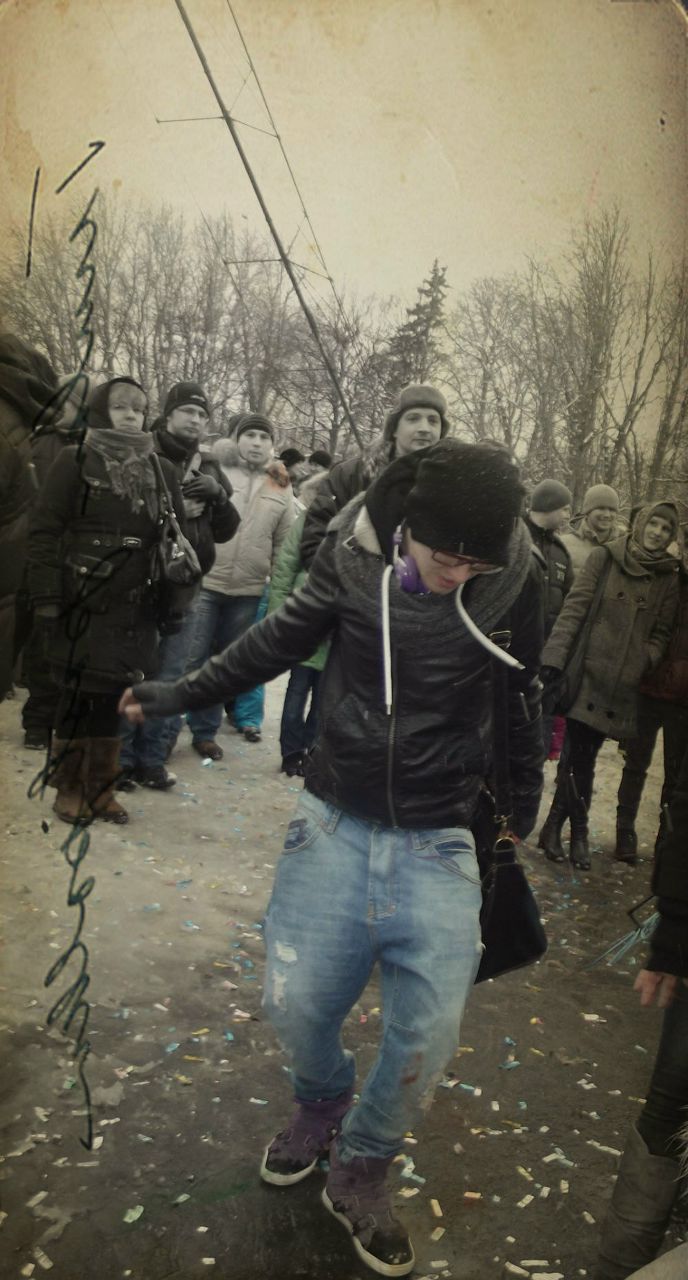 Илья Dolphin | Москва