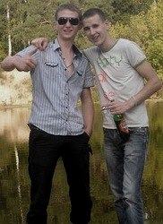 Владик Чёрный | Сумы