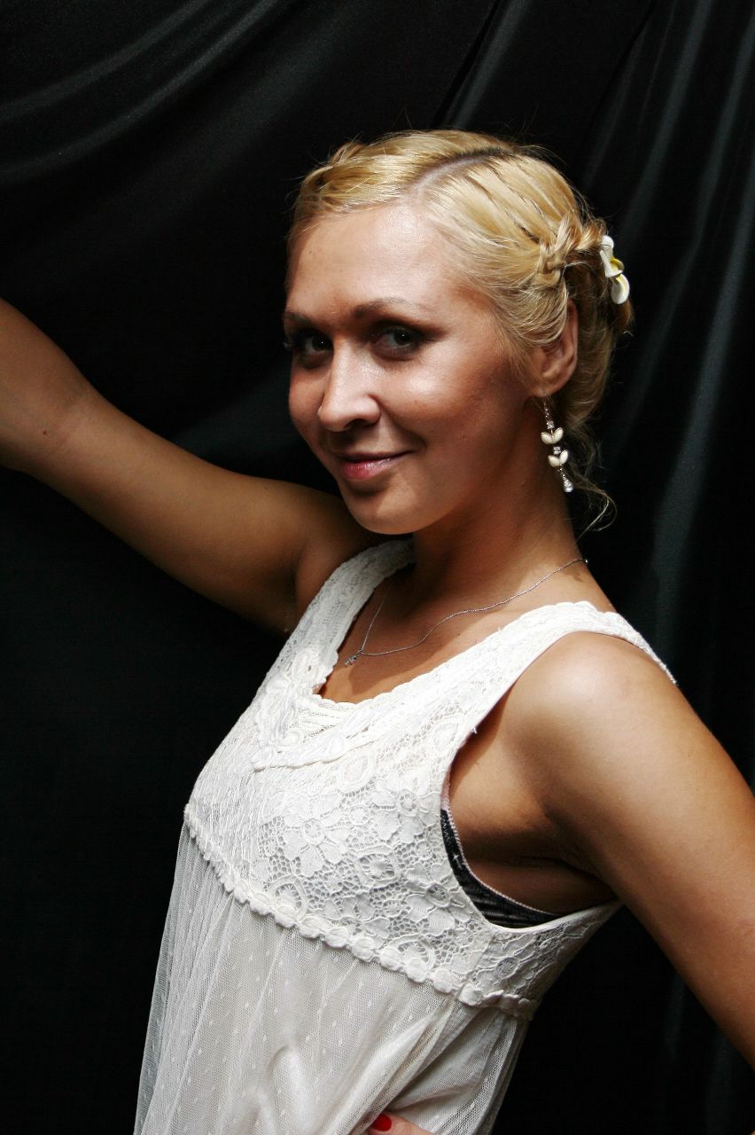 Юлия Тулинская | Челябинск