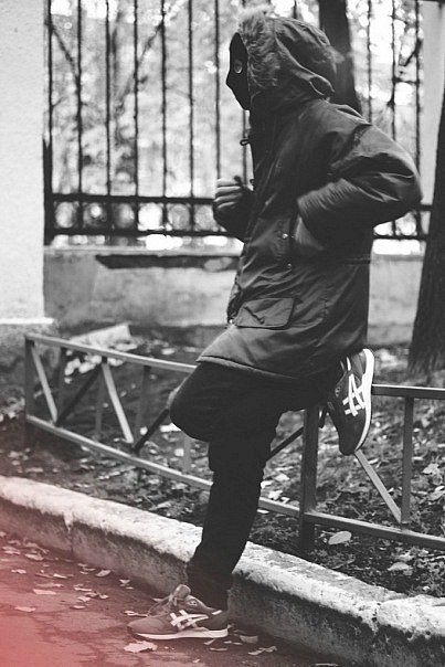 Антоха Сычев | Шумиха