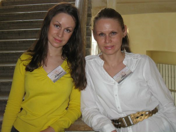 №136, Анна Тимченко, Харьков №136, Анна Тимченко, Харьков
