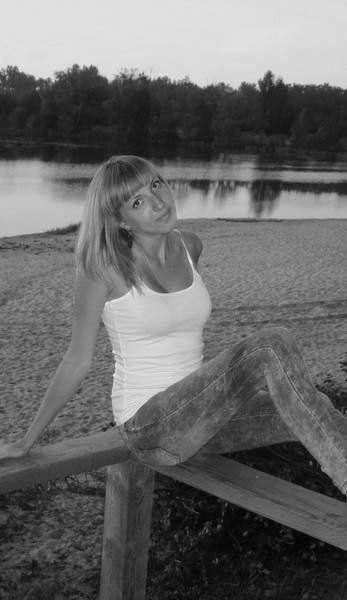 Мария Буравова | Нижний Новгород