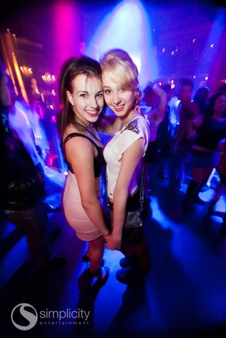 Элла Нусенбаум | Toronto