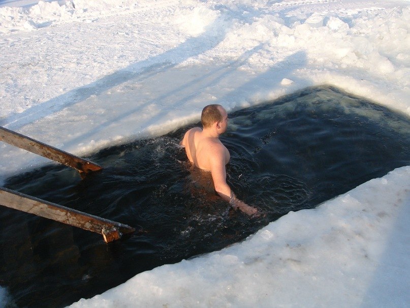 Kosta Telnov | Пермь