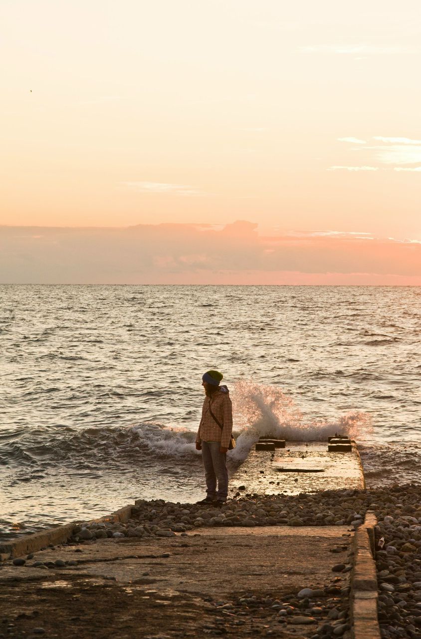 Анастасия Абрамова | Нижний Новгород