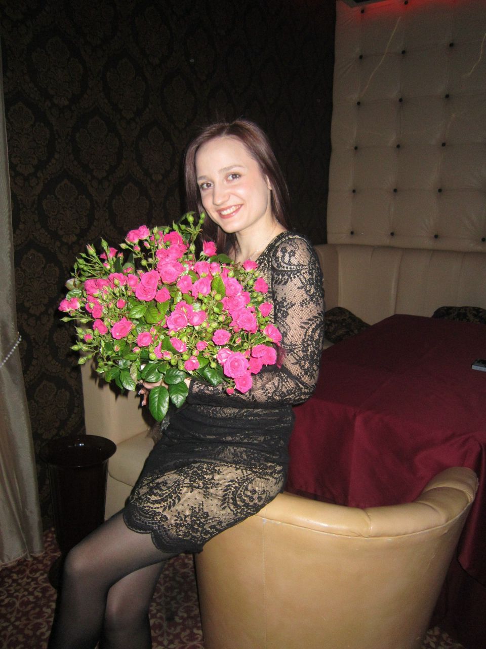 Olya Dolzhenko | Харьков