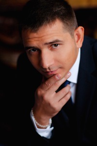 Александр Кудрявцев